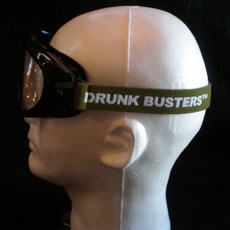 Cannabis Goggles